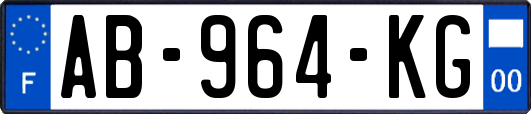 AB-964-KG