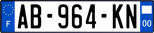 AB-964-KN