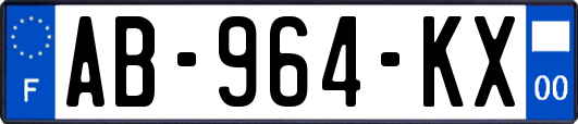 AB-964-KX