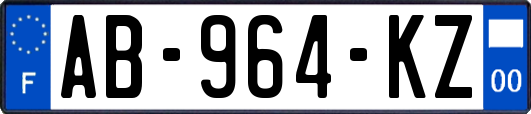 AB-964-KZ