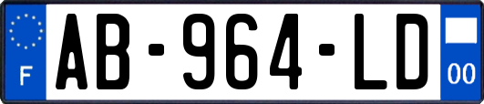 AB-964-LD