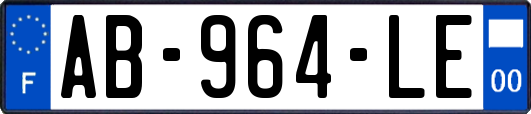 AB-964-LE