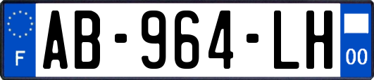 AB-964-LH