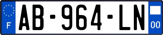 AB-964-LN