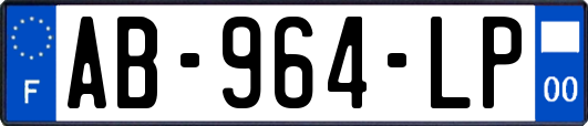 AB-964-LP