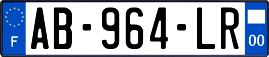AB-964-LR