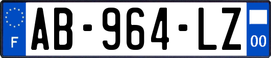 AB-964-LZ