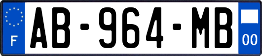 AB-964-MB