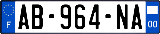 AB-964-NA
