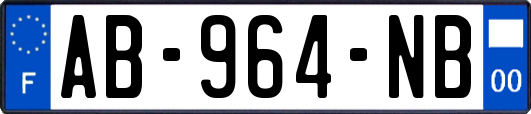 AB-964-NB