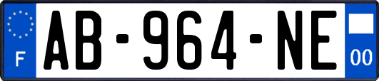 AB-964-NE