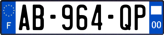 AB-964-QP