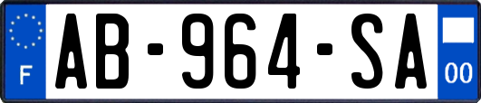 AB-964-SA