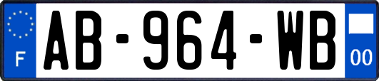 AB-964-WB