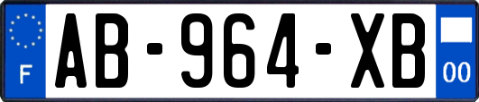 AB-964-XB