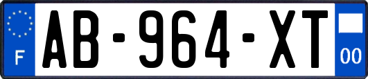 AB-964-XT