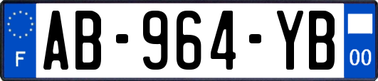 AB-964-YB