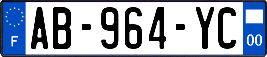 AB-964-YC