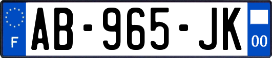 AB-965-JK