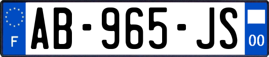 AB-965-JS