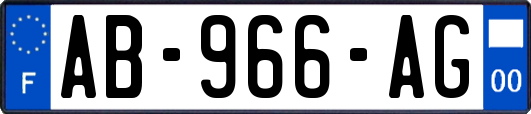 AB-966-AG