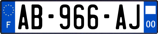 AB-966-AJ