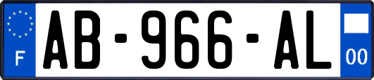 AB-966-AL