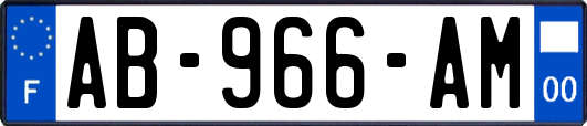 AB-966-AM