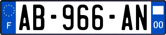 AB-966-AN