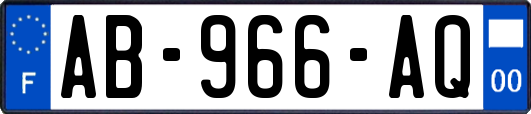 AB-966-AQ