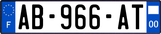 AB-966-AT