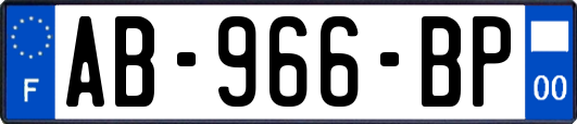 AB-966-BP