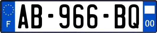 AB-966-BQ