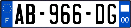 AB-966-DG