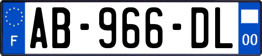 AB-966-DL