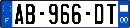 AB-966-DT