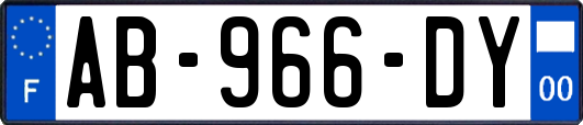 AB-966-DY