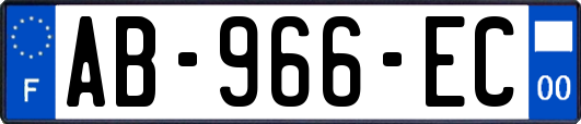 AB-966-EC