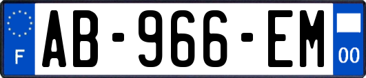 AB-966-EM