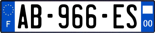 AB-966-ES