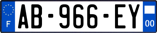 AB-966-EY