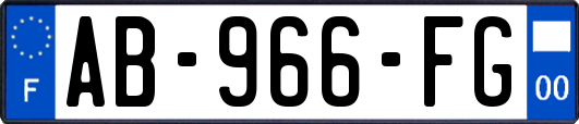 AB-966-FG