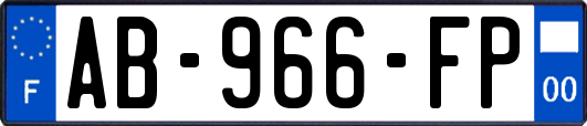 AB-966-FP