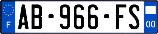 AB-966-FS