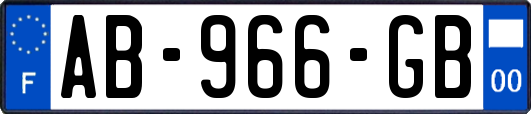 AB-966-GB