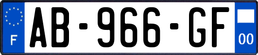 AB-966-GF
