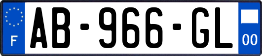AB-966-GL