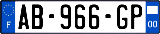 AB-966-GP