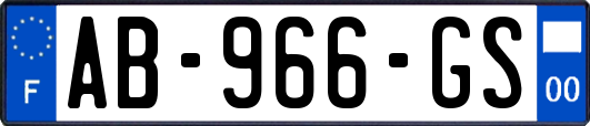 AB-966-GS