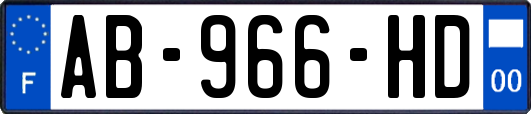 AB-966-HD